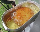 【キャンプ飯】コロッケ作り方8写真