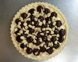 クランブルチェリータルト♡作り方25写真