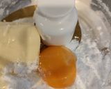 抹茶のうずまきクッキー作り方2写真