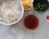 我が家の素麺の食べ方作り方14写真