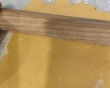 抹茶のうずまきクッキー作り方8写真