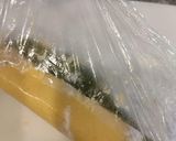 抹茶のうずまきクッキー作り方12写真