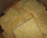 A圧力鍋で稲荷の皮作り方4写真