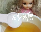 リカちゃん♡メカジキ天ぷらうどん◥█◤∥作り方7写真