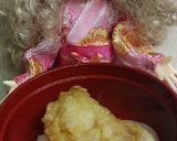 リカちゃん♡メカジキ天ぷらうどん◥█◤∥作り方11写真