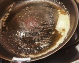 鶏胸肉レモンクリーム煮作り方2写真