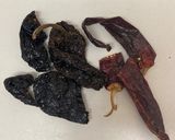 アンチョとワヒージョのチリソース作り方1写真