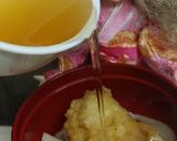 リカちゃん♡メカジキ天ぷらうどん◥█◤∥作り方12写真