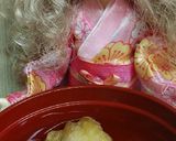 リカちゃん♡メカジキ天ぷらうどん◥█◤∥作り方19写真