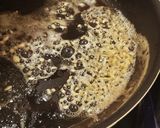 鶏胸肉レモンクリーム煮作り方4写真
