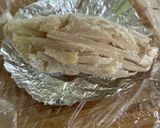 我が家のナス焼き浸し作り方3写真