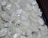誰でも簡単♪天板で作るアップルケーキ☆作り方7写真