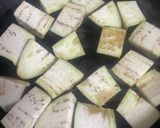 我が家のナス焼き浸し作り方4写真