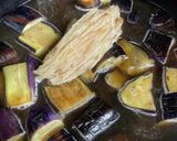 我が家のナス焼き浸し作り方6写真