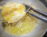 レモン・スパゲティ 夏はこれ‼作り方6写真