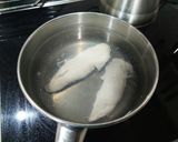 【見なきゃ損】プロのささみの茹で方作り方2写真