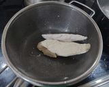 【見なきゃ損】プロのささみの茹で方作り方4写真