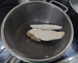 【見なきゃ損】プロのささみの茹で方作り方4写真