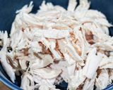【見なきゃ損】プロのささみの茹で方作り方5写真