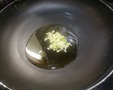 パスタ・カ・ムディカ　パン粉のパスタ作り方1写真