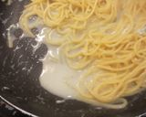 パスタ・カ・ムディカ　パン粉のパスタ作り方7写真