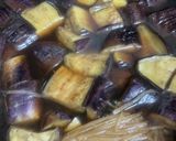 我が家のナス焼き浸し作り方7写真
