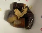 我が家のナス焼き浸し作り方8写真