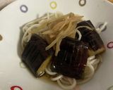 我が家のナス焼き浸し作り方10写真