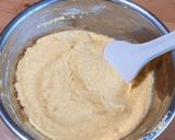 美味しい!低糖質おからパウダーのケーキ作り方2写真