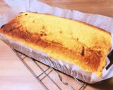 おからパウダーで作る抹茶パウンドケーキ❤作り方6写真