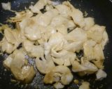簡単！鶏むね肉のピリ辛マヨ炒め作り方3写真
