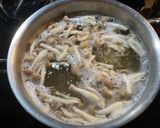 Tarako Pasta作り方7写真