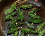 デーツdeしそ巻作り方4写真