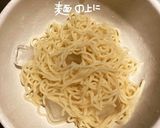 七夕冷やし中華作り方1写真