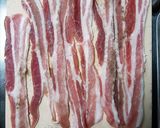 【レンジで簡単】ズッキーニのバラ肉巻き作り方2写真