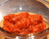 冷製トマトのカッペリーニ | つめたい麺作り方4写真