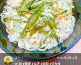 シンプルで美味しい♪冷たい茶そば♪作り方9写真