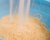 冷製トマトのカッペリーニ | つめたい麺作り方5写真