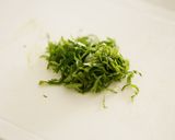 定番の冷やし中華がワンランクUP★作り方4写真