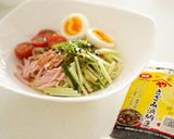 定番の冷やし中華がワンランクUP★作り方16写真