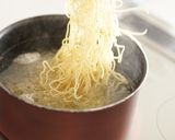 定番の冷やし中華がワンランクUP★作り方9写真