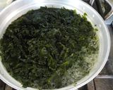 生わかめのおろし酢作り方1写真