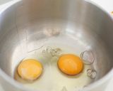 生クリーム入り【バナナクレープ】作り方2写真