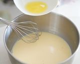 生クリーム入り【バナナクレープ】作り方6写真