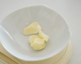 生クリーム入り【バナナクレープ】作り方5写真