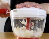 ツルっと食べれる!豚肉冷やしうどん作り方2写真