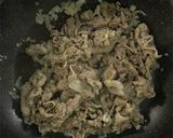 ツルっと食べれる!豚肉冷やしうどん作り方3写真