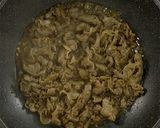 ツルっと食べれる!豚肉冷やしうどん作り方4写真