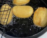 プチパン(メニセーズ)で揚げパン作り方3写真