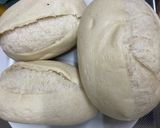 プチパン(メニセーズ)で揚げパン作り方1写真